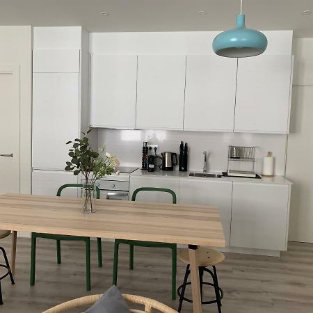 Apto Comfortable en María Pita, Centro Ciudad A Coruña Exterior foto