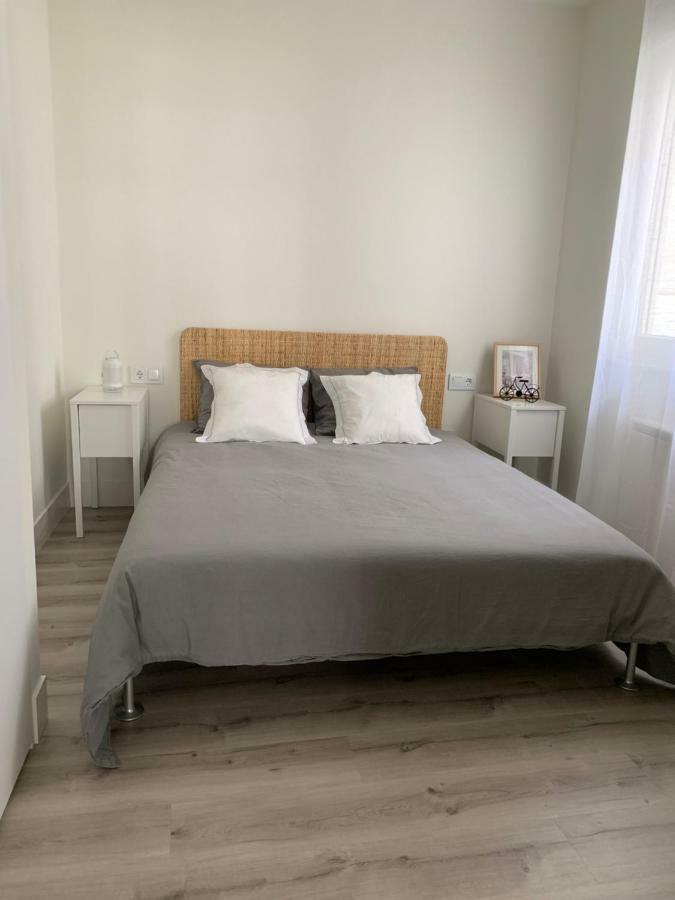 Apto Comfortable en María Pita, Centro Ciudad A Coruña Exterior foto